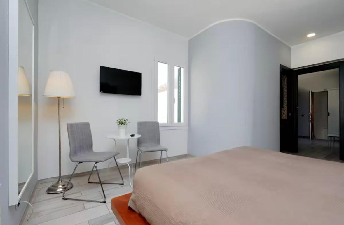 Appartamento Don Bosco Luxury Jacuzzi