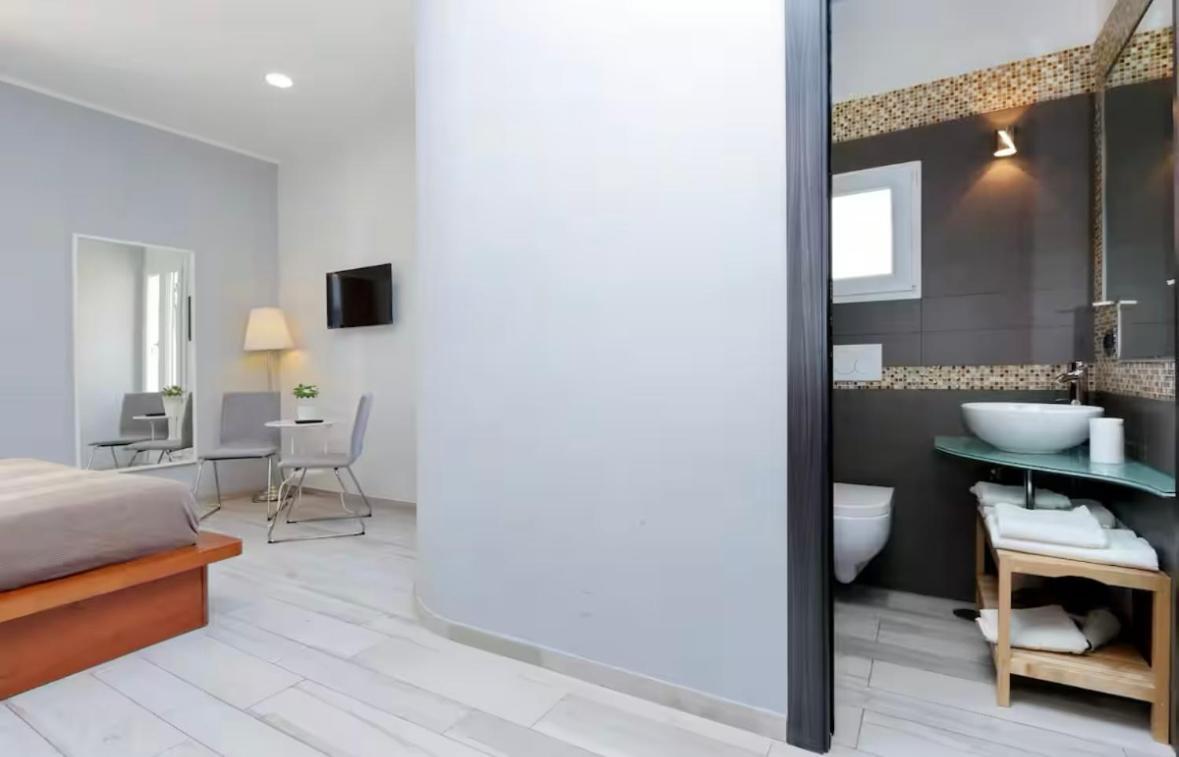Don Bosco Luxury Jacuzzi Roma